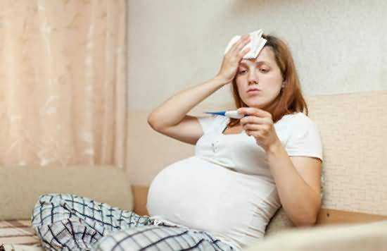 孕期警惕泌尿系统感染：保障母婴安全的关键